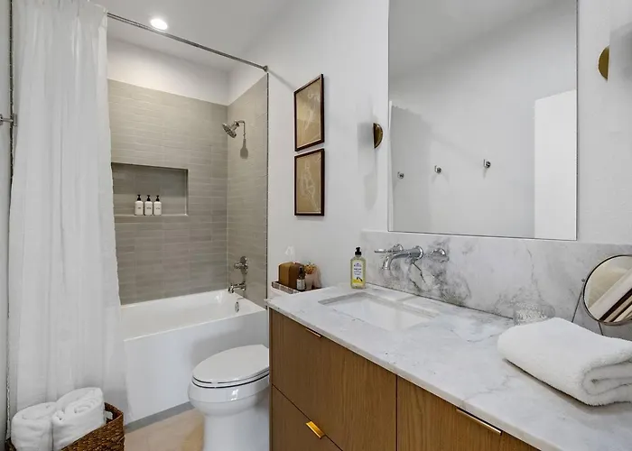 Luxe Treehouse /stunning Woodside 4/3 * Prescott