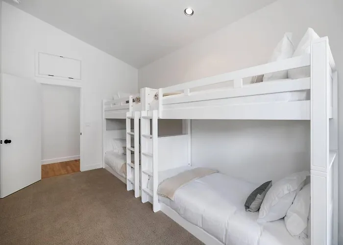 Luxe Treehouse /stunning Woodside 4/3 * Prescott