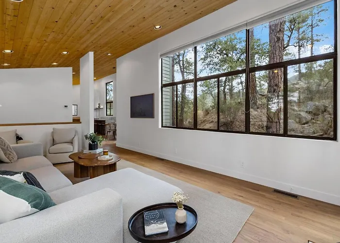 Dom wakacyjny Luxe Treehouse /stunning Woodside 4/3 Prescott