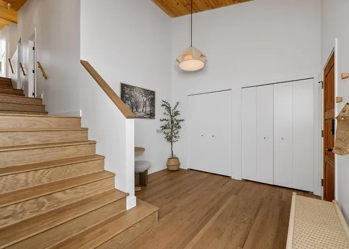 Dom wakacyjny Luxe Treehouse /stunning Woodside 4/3 Prescott